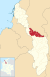 Colombia - Bolívar - Depresión Momposina.svg