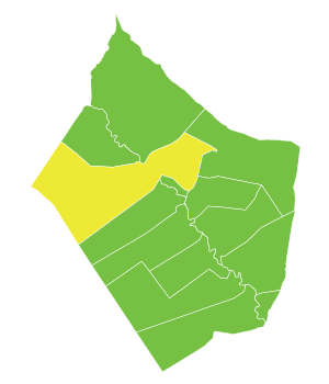 Deir ez-Zor nahiyah.svg