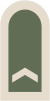 Dienstgrad Bundeswehr Heer 131 Feldwebel.svg