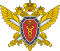 Emblem of the Federal Tax Police Service of the Russian Federation.svg