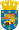Escudo de La Cisterna