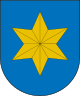 Герб муниципалитета Унсити