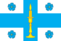 Flag of Itomlya (Tver oblast).png