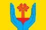 Flag of Karginskoe (Ulyanovsk oblast).png