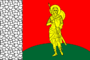 Flag of Rabititckoe (Leningrad oblast).png