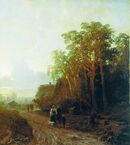 Fyodor Vasilyev Evening 10968.jpg
