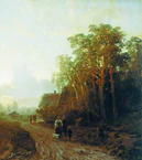 Fyodor Vasilyev Evening 10968.jpg