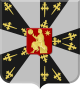 Герб муниципалитета Херне