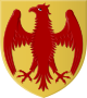 Герб муниципалитета Херстаппе