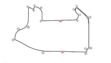 Las Vegas Street Circuit 2023 Layout.png
