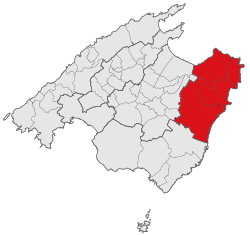 Localització del Llevant.svg