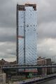 One Manhattan Square July 2018.jpg