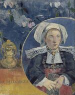 Paul Gauguin - La Belle Angèle - Google Art Project.jpg