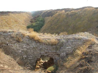Perekop shaft (ditch).JPG