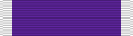 Purple Heart ribbon.svg