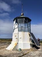 Puysegur Point lighthouse.jpg