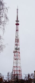 TV tower in Nizhny Novgorod, Russia.jpg