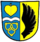 Герб района