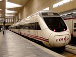 Zaragoza - Delicias 6 - Alvia.JPG