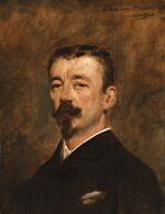 Édouard Manet - Portrait de Monsieur Tillet.jpg