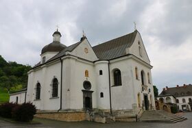 Львів, церква св. Онуфрія, Хмельницького Б. 36.jpg