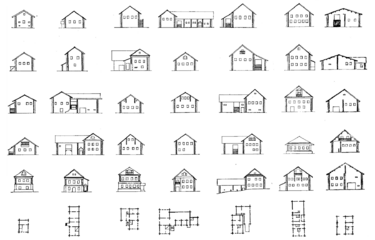 Четырёхстенки