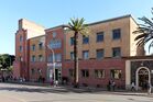 Asmara, ministero dell'educazione 02.JPG