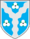 Coat of Arms of Žabinka, Belarus.png