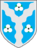 Coat of Arms of Žabinka, Belarus.png