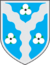 Coat of Arms of Žabinka, Belarus.png