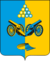 Coat of Arms of Kirovskii rayon.png