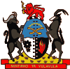 Coat of arms of Gazankulu.svg