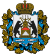 Coat of arms of Novgorod Oblast (Latest version).svg