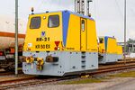 Cologne Germany VOLLERT-Shunting-Robot-KR-50-EX-01.jpg