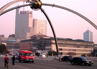 Dongfengjie Bridge Weifang.jpg