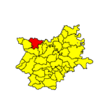 Donji miholjac location.png