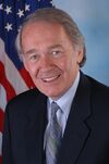 Ed Markey, Official Portrait, 112th Congress 2 (cropped).jpg