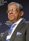 Fakhruddin Ahmed - WEF Annual Meeting Davos 2008.jpg