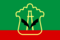 Flag of Almetyevsky rayon (Tatarstan).png
