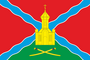 Flag of Bagayevsky district.png
