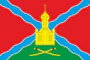 Flag of Bagayevsky district.png