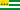 Flag of Cumbitara (Nariño).svg