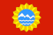 Flag of Labinsky rayon (Krasnodar krai).svg