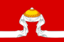 Flag of Nazarovsky district.png