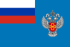 Flag of Roszdravnadzor.svg