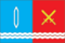Flag of Teykovo (Ivanovo oblast).png