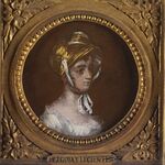 Francisco José de Goya y Lucientes - Portrait of Gerónima Goicoechea y Galarza - 34.1366 - Rhode Island School of Design Museum.jpg