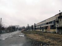 Frunze Street, Melitopol, Zaporizhia Oblast, Ukraine 01.JPG