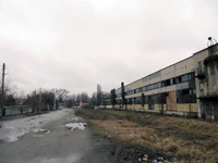 Frunze Street, Melitopol, Zaporizhia Oblast, Ukraine 01.JPG