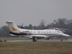 G-KRBN Embraer Phenom 300 Catreus AOC Ltd (30773618383).jpg